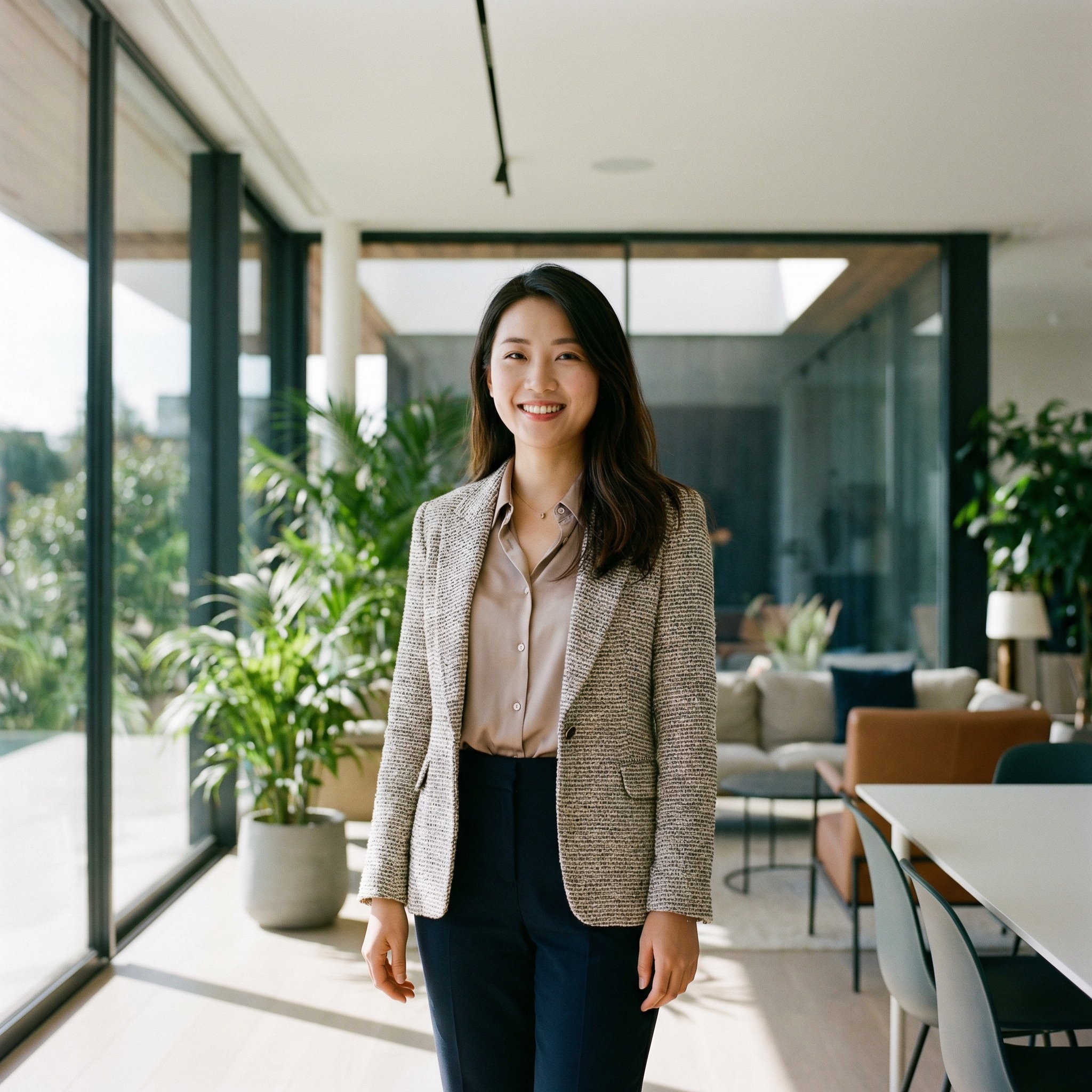 苏小曼 - 芒果视频社区运营总监